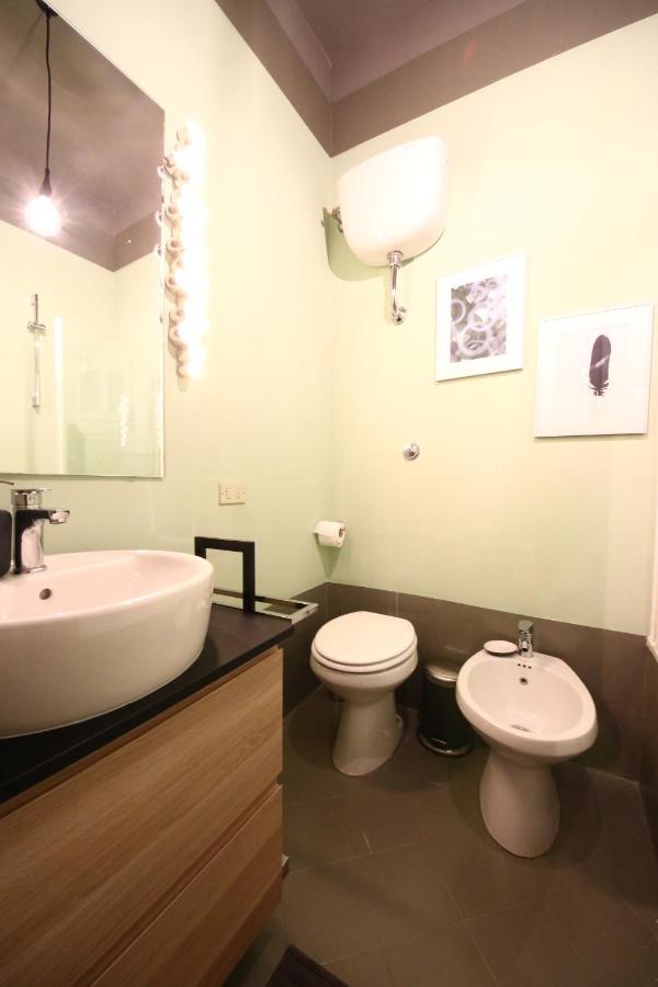 Casa Maulu A Napoli Centro Apartment Ruang foto