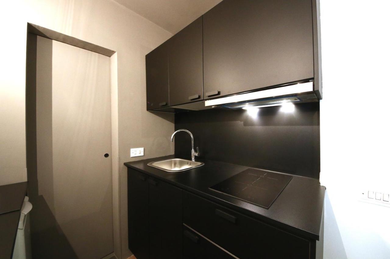 Casa Maulu A Napoli Centro Apartment Ruang foto