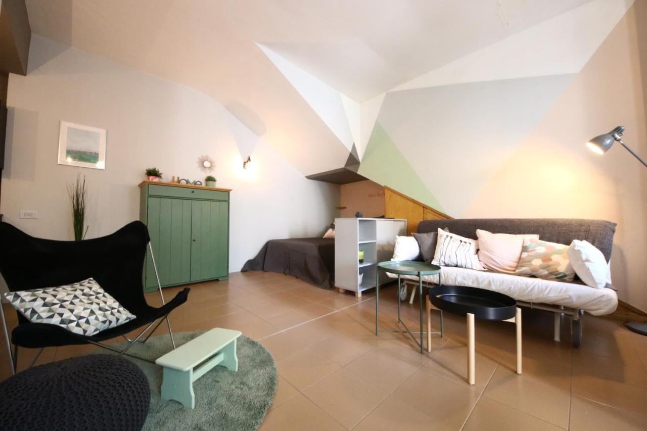 Casa Maulu A Napoli Centro Apartment Ruang foto