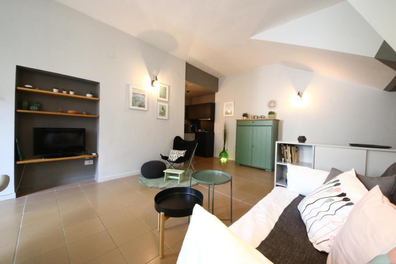 Casa Maulu A Napoli Centro Apartment Ruang foto