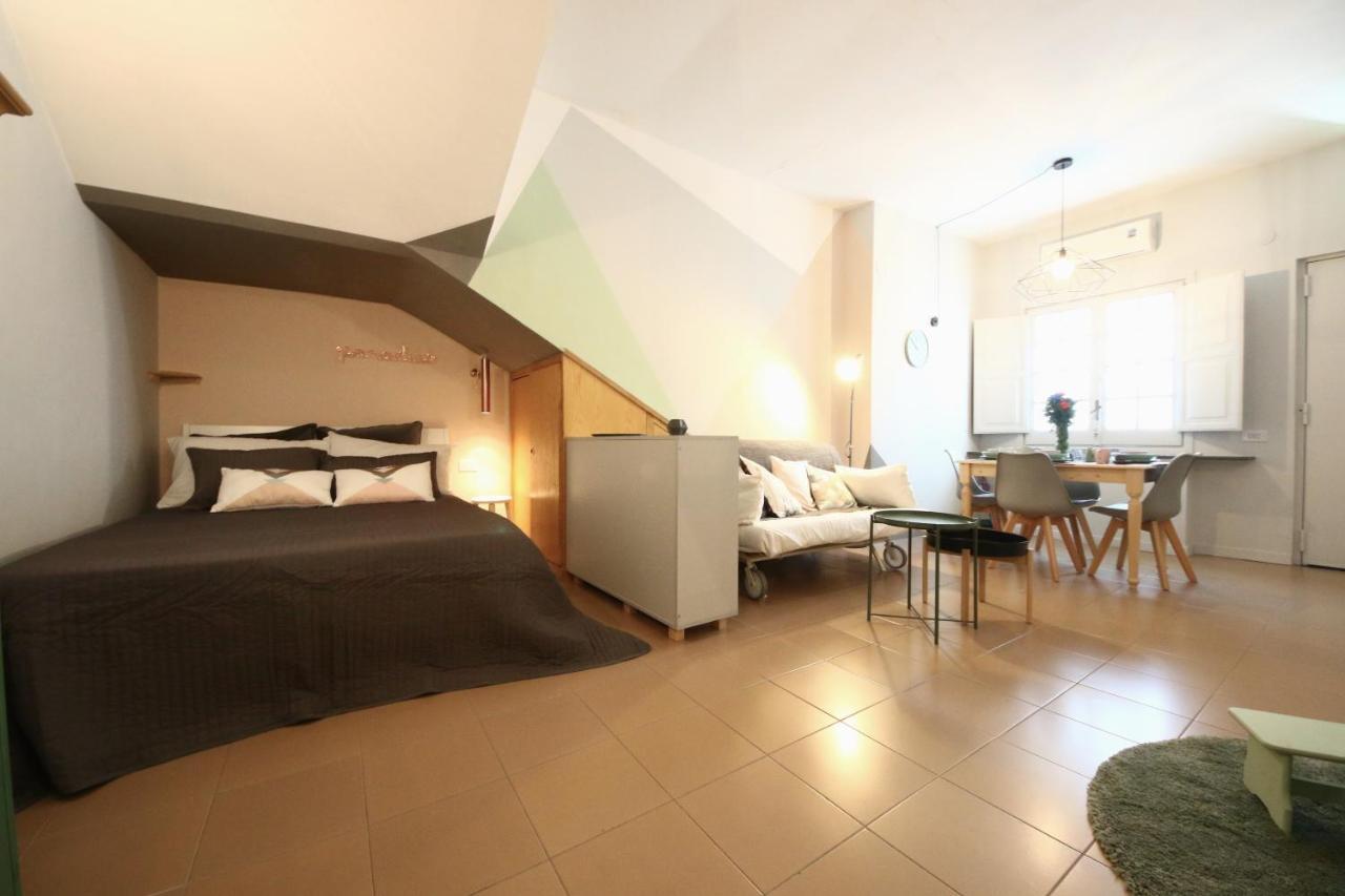 Casa Maulu A Napoli Centro Apartment Ruang foto