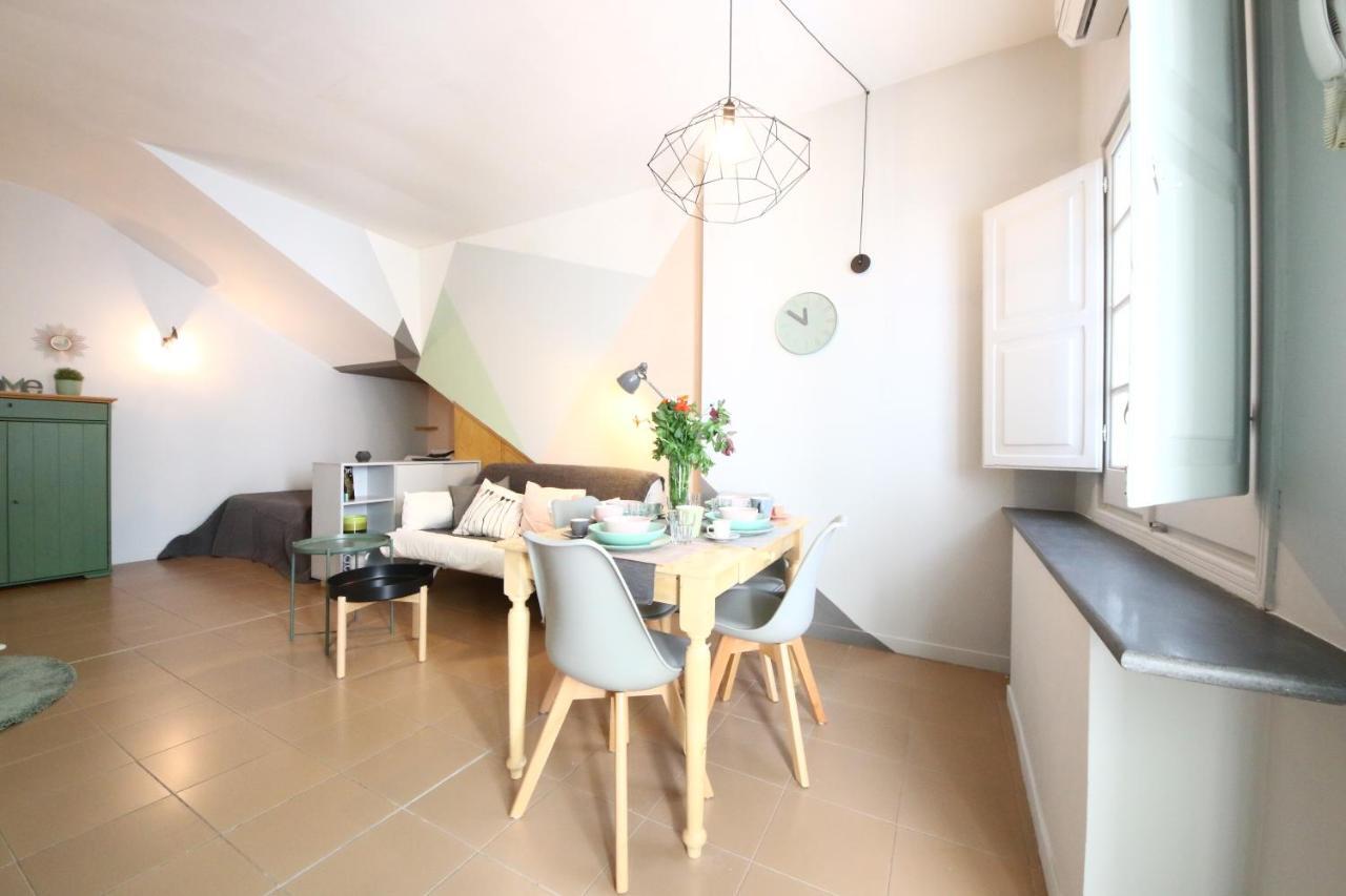 Casa Maulu A Napoli Centro Apartment Ruang foto